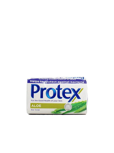 Sapun Solid Antibacterian Protex 90G - Aloe
