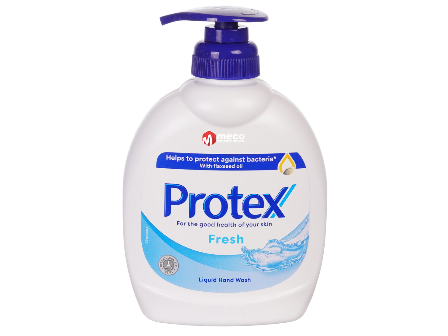 Sapun Lichid Antibacterian Protex 300Ml - Fresh