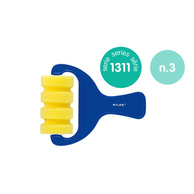 Pensule Cu Burete Seria 1311 Nr 3