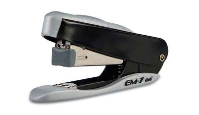 Capsator 20 Coli 24/6 Model Em-7 Argintiu/Negru Noki