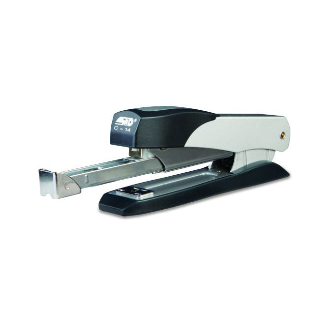 Capsator 45 Coli 24/6 Model C-14 Metalic Argintiu Noki