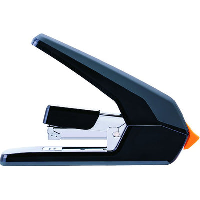 Capsator 60 Coli 24/6 Efortless Negru Deli