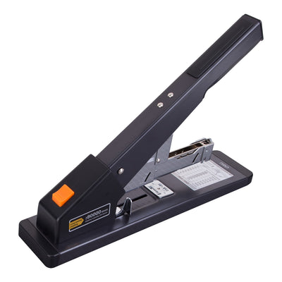 Capsator Industrial 210 Coli Heavy Duty Negru Deli