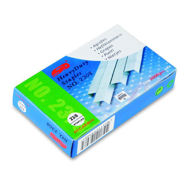 Capse 23/8 Pentru 50 Coli Noki