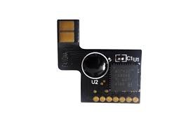 Chip Compatibil Hp 410A Cf410A Hp410A Black Hp Color Laserjet Pro M452Dn/ M452Nw/ Mfp M477Fdn/ M477Fdw/ M477Fnw