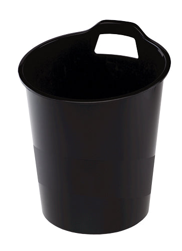 Cos Birou 15L Negru G2Desk Fellowes