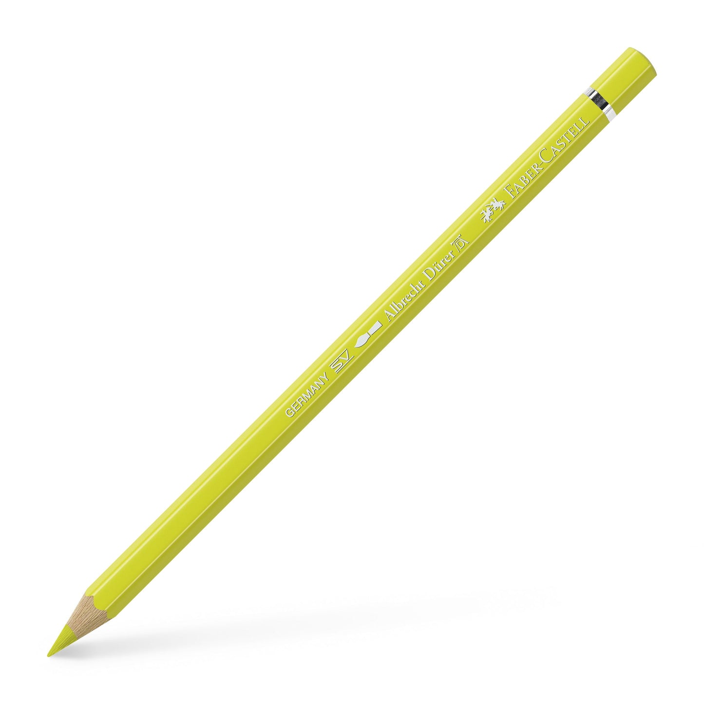 CREION COLORAT ACUARELA DURER GALBEN LAMAIE 205 A. DURER FABER-CASTELL