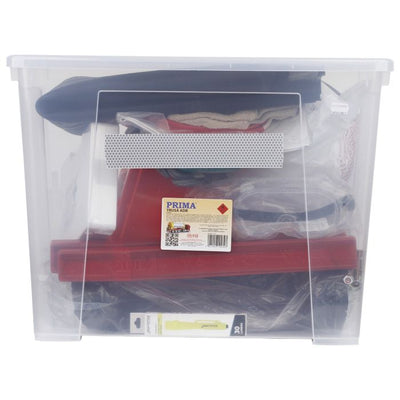 Trusa Adr, Acreditata Iprochim