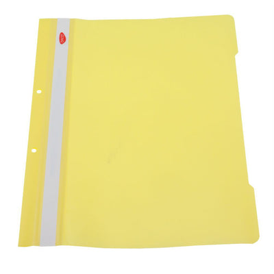 Dosar Plastic Cu Sina Daco Galben