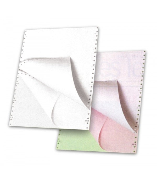 Hartie Imprimanta A4 3Ex 55G 600 Seturi