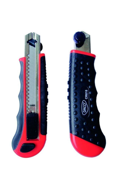 Cutter Mare Profesional Automat Daco Cr 618