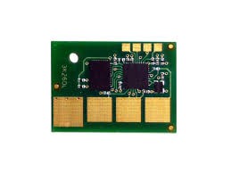 Chip Lexmark E260