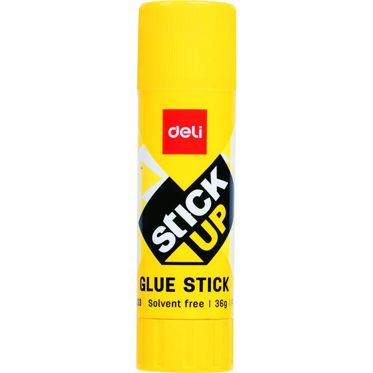 Lipici Stick 36G Deli