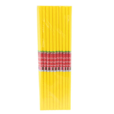 Hartie Creponata Daco Galben Inchis