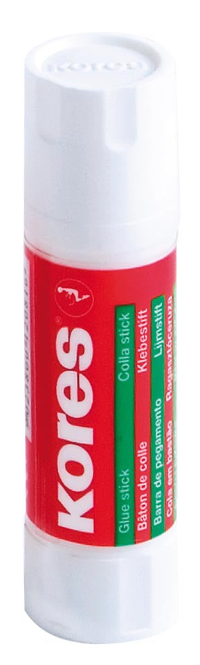 Lipici Stick 8G Kores