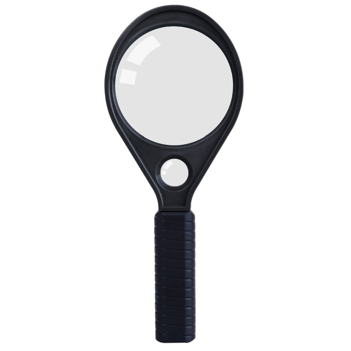 Lupa 60Mm Focalizare 3X, 6X Deli