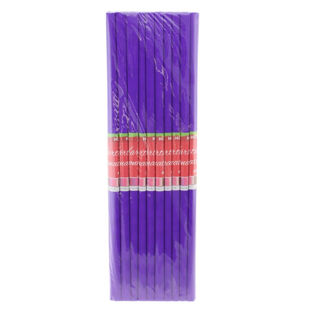 Hartie Creponata Daco Mov