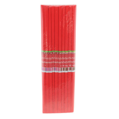 Hartie Creponata Daco Rosu