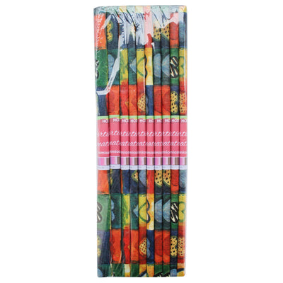 Hartie Creponata Printata Baloane Daco Hc027