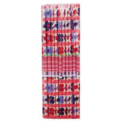 Hartie Creponata Printata Floricele Daco Hc029