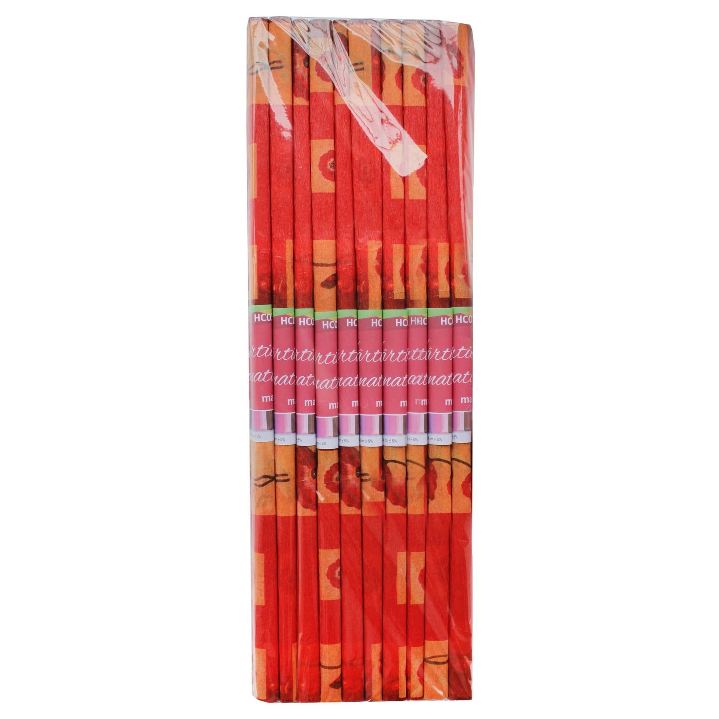 Hartie Creponata Printata Maci Daco Hc030