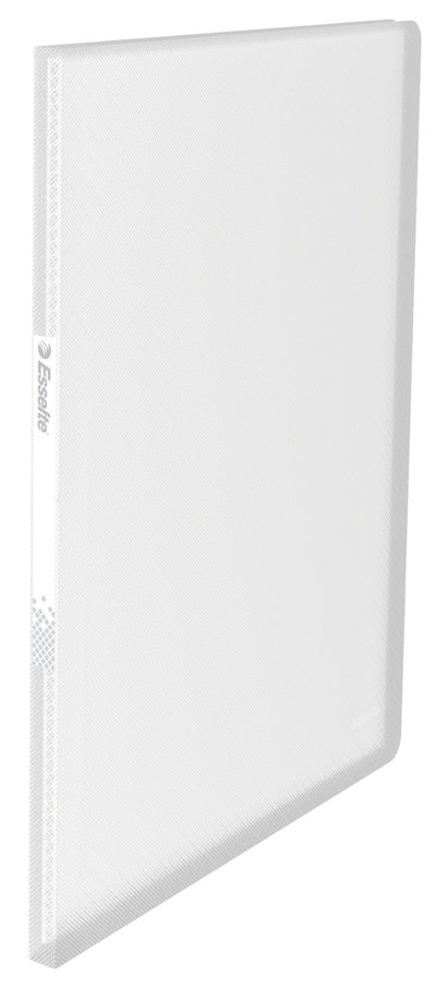 Mapa Prezentare 20 Folii Alba Vivida Esselte