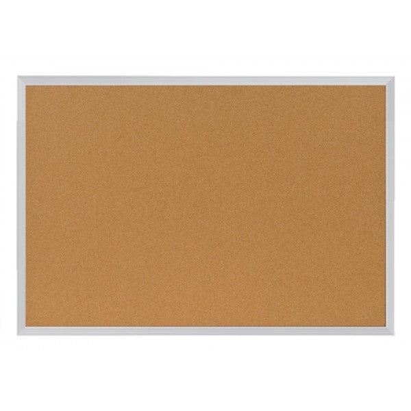 Panou Pluta 60*90 Cm Rama Aluminiu Deli