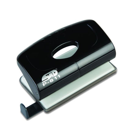 Perforator 10 Coli Model P811 Negru Noki