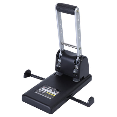 Perforator 100 Coli Model E0130 Negru Deli