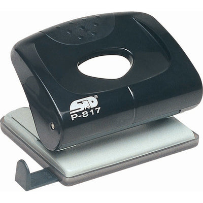 Perforator 20 Coli Model P817 Negru Noki