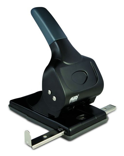 Perforator 65 Coli Model P865 Metalic Negru Noki