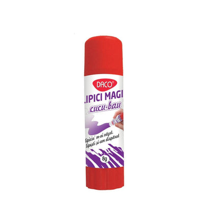 Lipici solid 8 g Cucu-Bau DACO