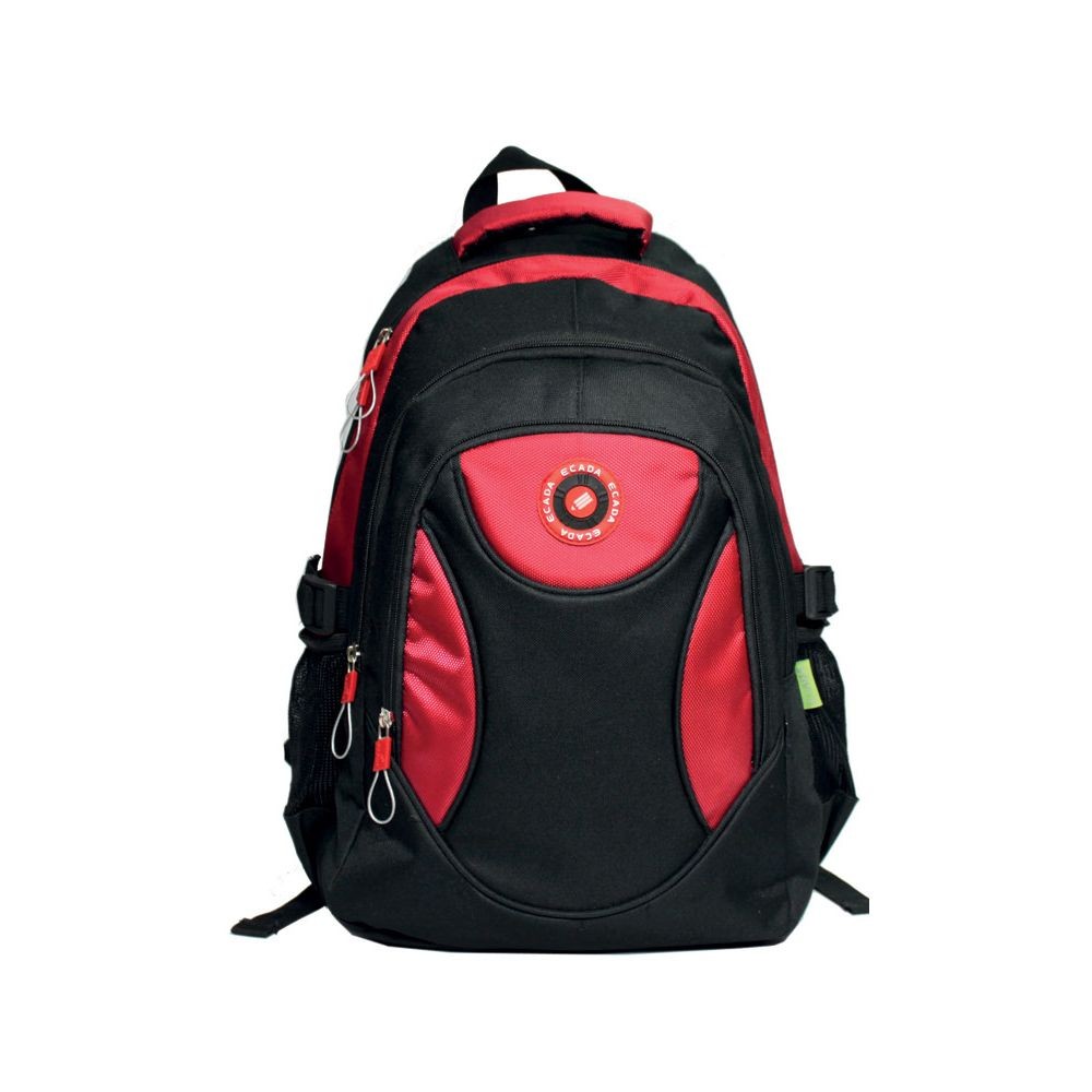 Ghiozdan 61129 Uni Ecada 46 Cm