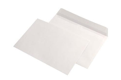 Plic C5 Autoad 70G 162*229Mm Alb Tip L 50/S Gpv