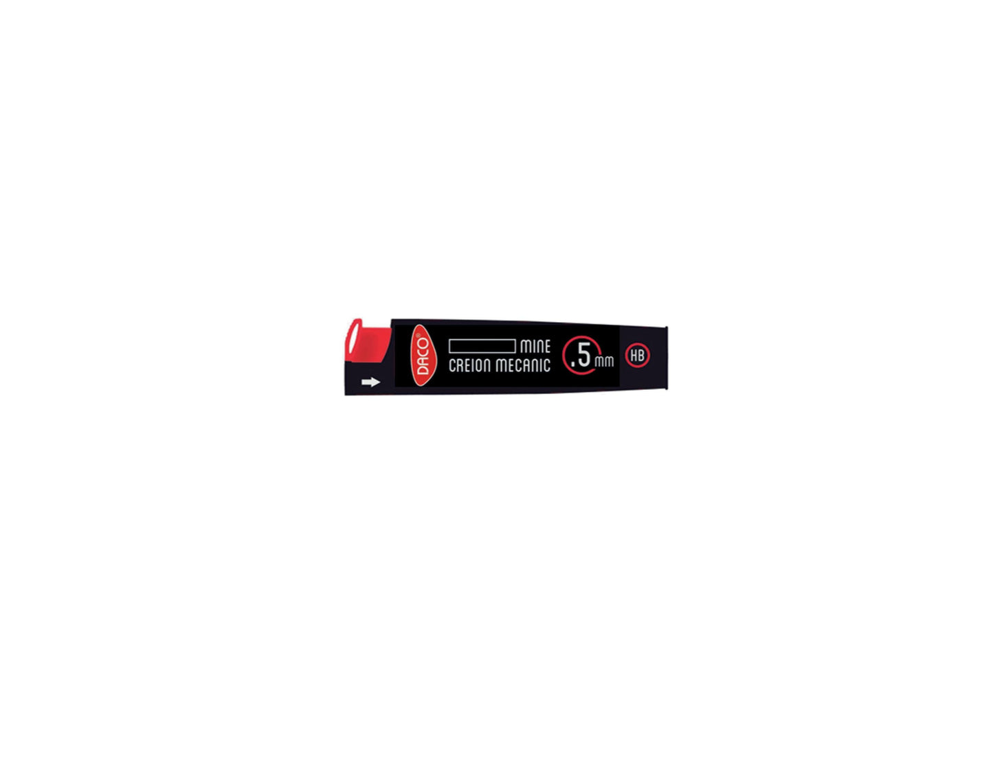 Mina Creion Mecanic Daco 0.5Hb