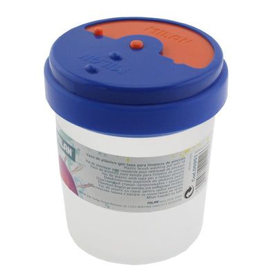 Pahar Pentru Spalat Pensule Milan 05951