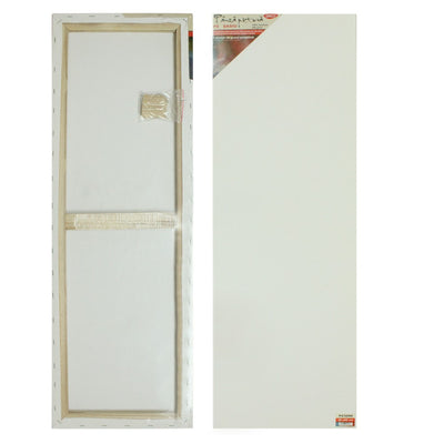 Panza Pictura Pe Sasiu 30X90Cm Daco Pz3090