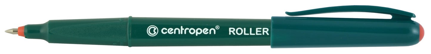 Rollerball Rosu 0.3Mm 4615F Centropen