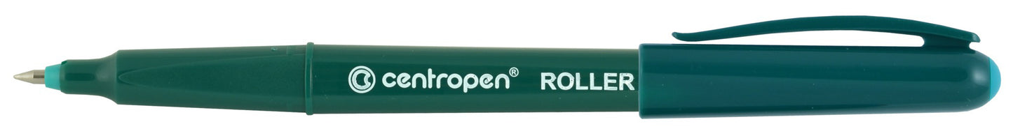 Rollerball Verde 0.3Mm 4615F Centropen