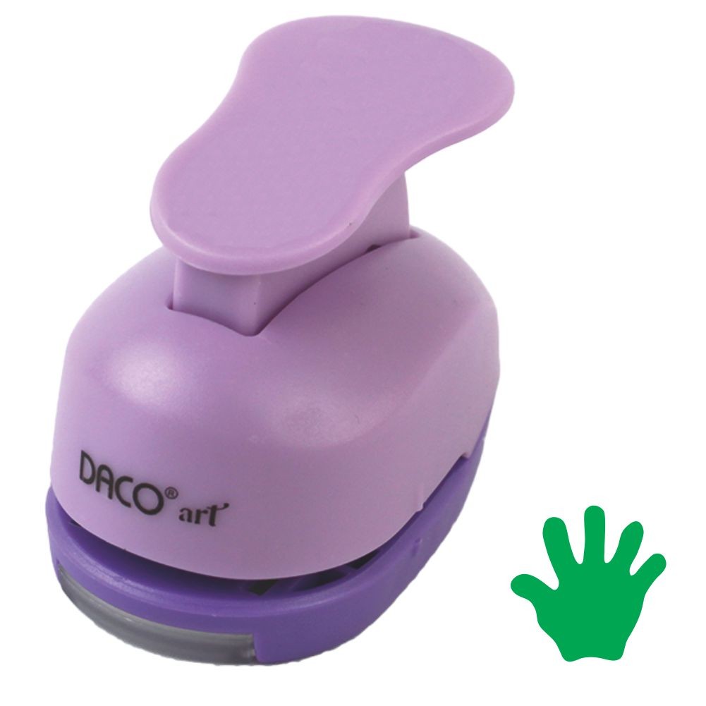 Perforator Hobby 2.5Cm Pf025/26 Mana