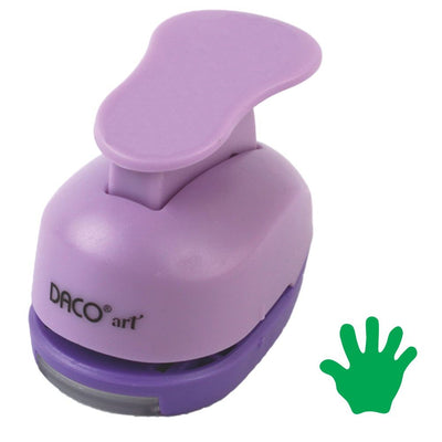 Perforator Hobby 2.5Cm Pf025/26 Mana