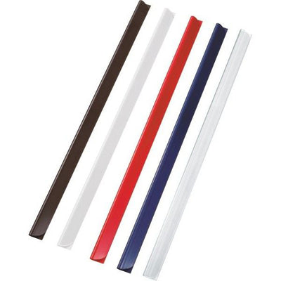 Sina Prindere 4Mm 25 Coli Albastra 50/Cut Fellowes