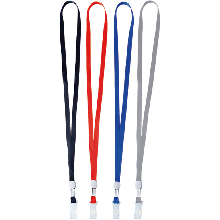 Snur Textil Pentru Ecuson 485*10Mm 20 Buc/Set Deli