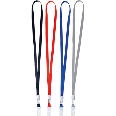 Snur Textil Pentru Ecuson 485*10Mm 20 Buc/Set Deli