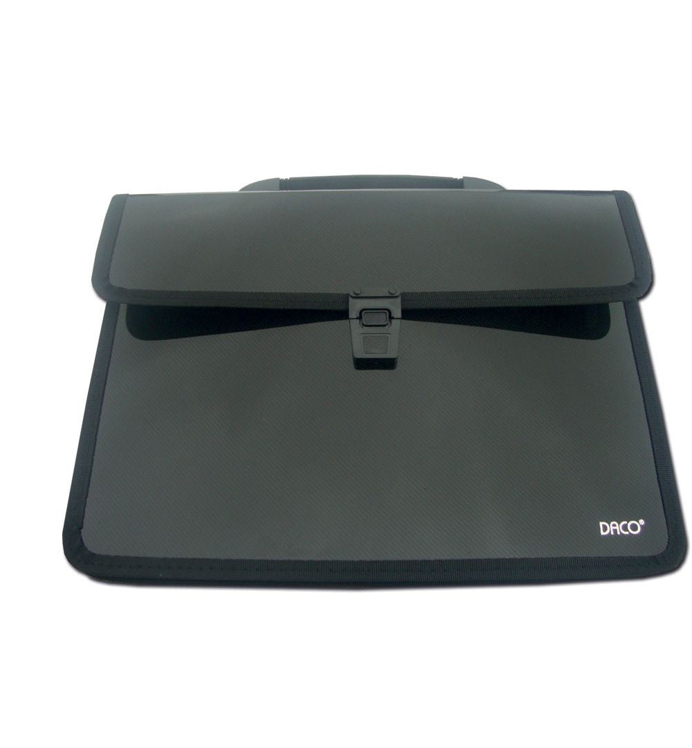 Mapa Plastic 2 Compartimente Daco Mp302N