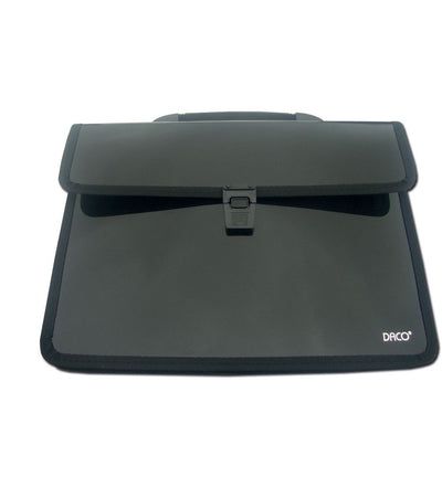 Mapa Plastic 2 Compartimente Daco Mp302N