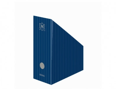 Suport Documente Carton Montana Albastru Herlitz