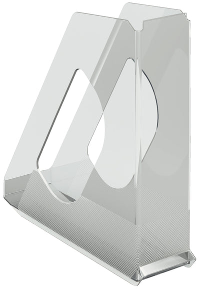 Suport Documente Plastic Transparent Europost Esselte