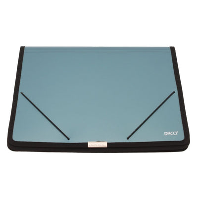 Mapa Plastic Cu Elastic Si Burduf Daco Mp270V