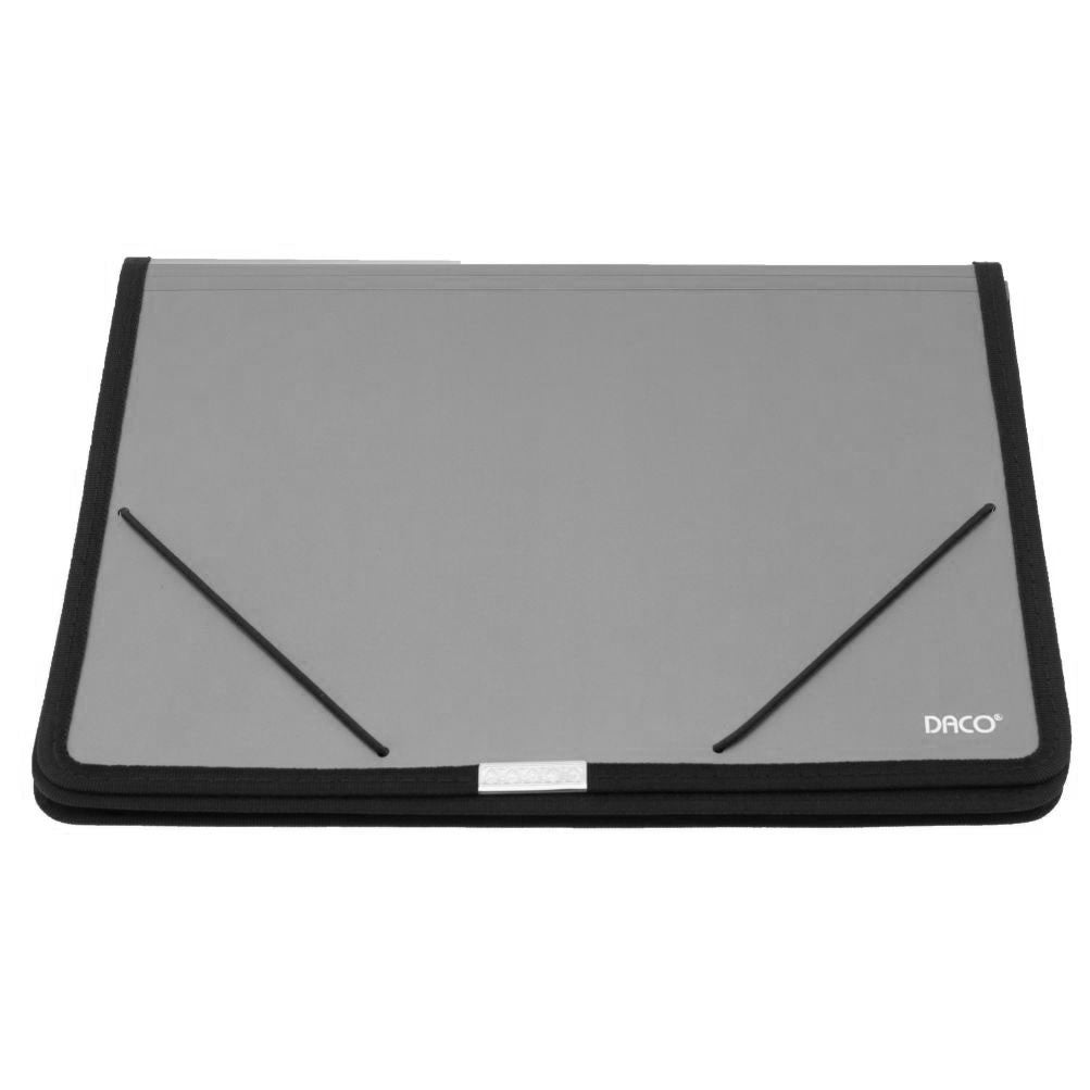 Mapa Plastic Cu Elastic Si Burduf Daco Mp270Gr